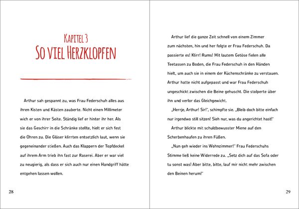 Produktbild: Katzentheater!