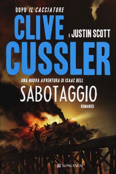 Produktbild: Sabotaggio