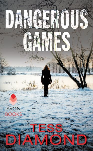 Produktbild: Dangerous Games