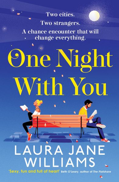 Produktbild: One Night With You