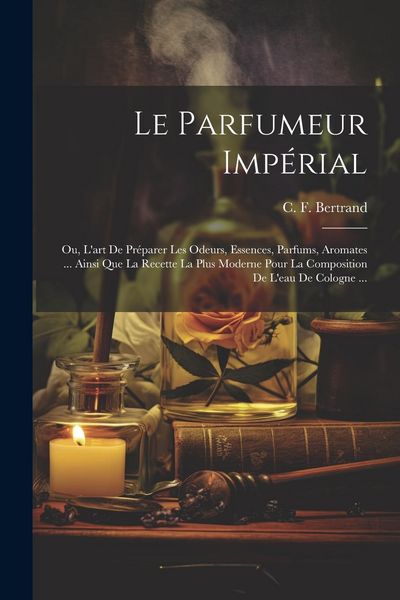 Produktbild: Le Parfumeur Imp&eacute;rial