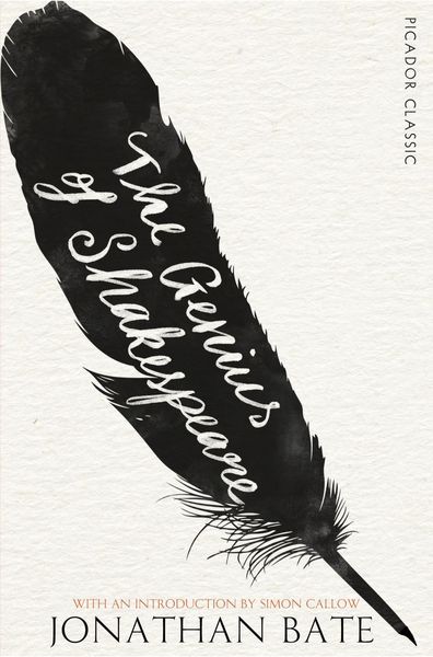 Produktbild: The Genius of Shakespeare