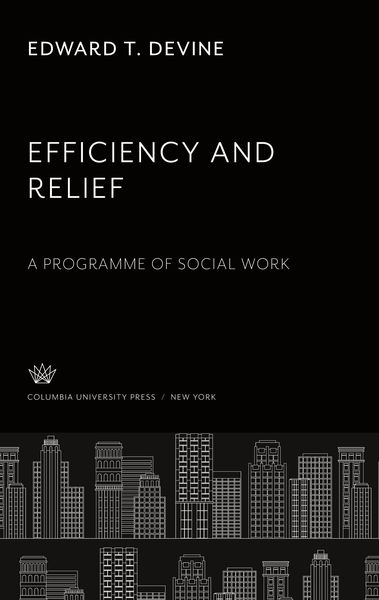 Produktbild: Efficiency and Relief