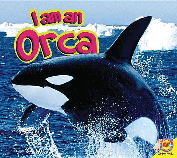 Produktbild: I Am a Orca