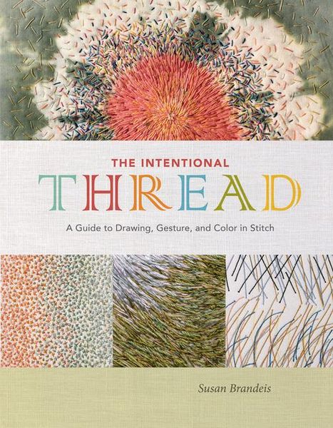 Produktbild: The Intentional Thread