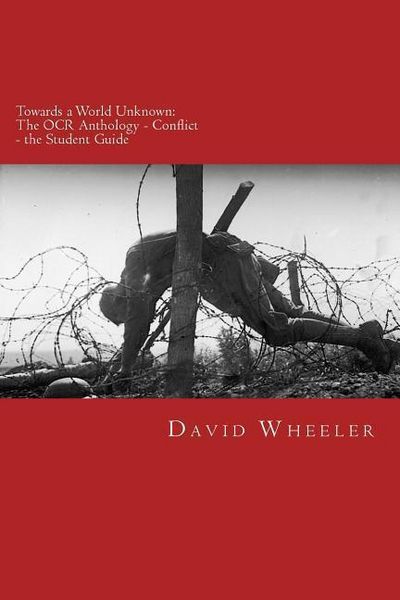 Produktbild: Towards a World Unknown