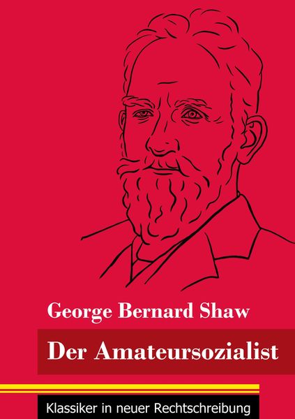 Produktbild: Der Amateursozialist