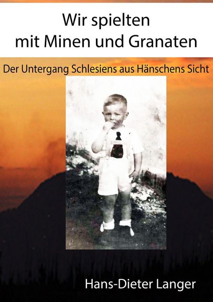 Produktbild: Wir spielten mit Minen und Granaten