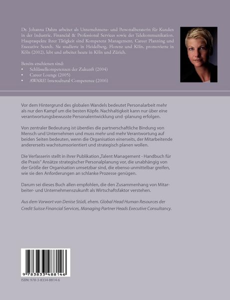 Produktbild: Talent Management