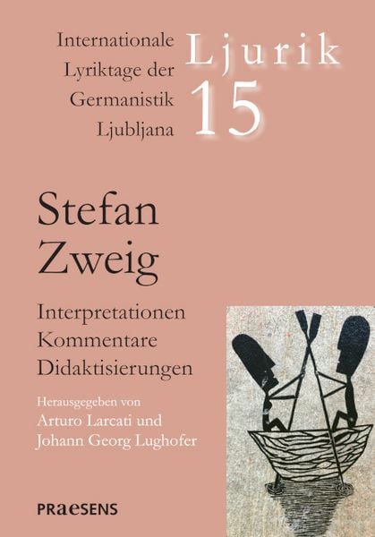 Produktbild: Stefan Zweig