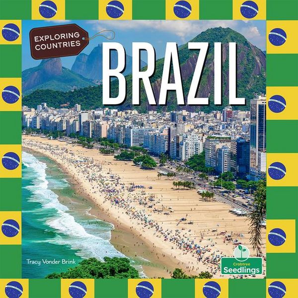 Produktbild: Brazil