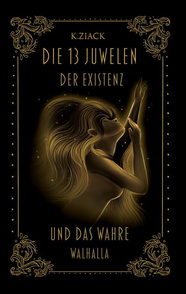 Produktbild: Die 13 Juwelen der Existenz