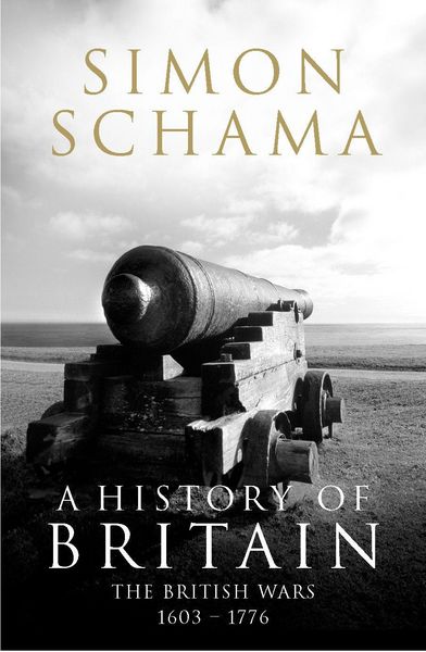 Produktbild: History of Britain - Volume 2