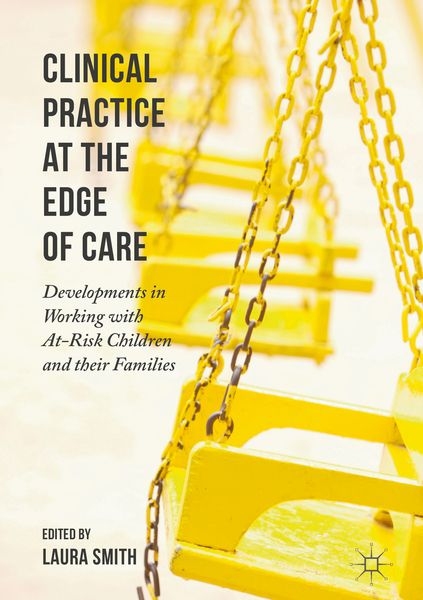 Produktbild: Clinical Practice at the Edge of Care