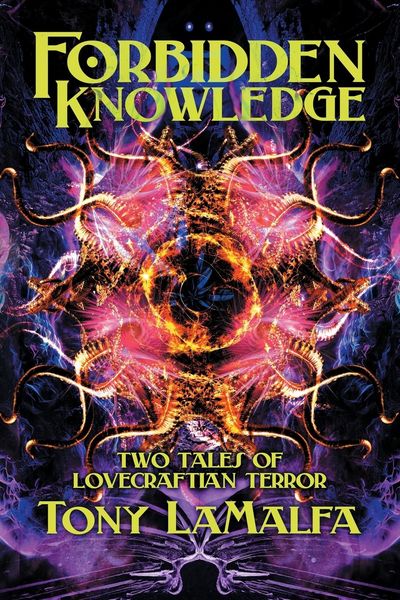 Produktbild: Forbidden Knowledge