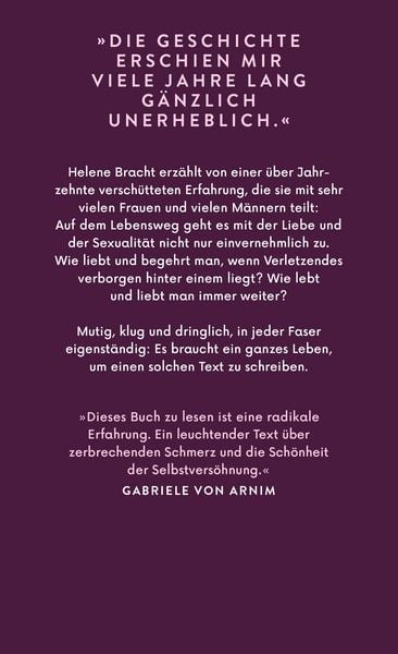 Produktbild: Das Lieben danach