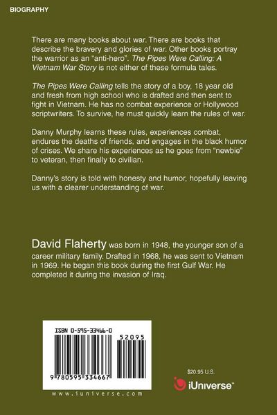 Produktbild: The Pipes Were Calling