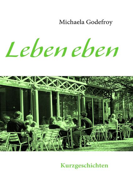 Produktbild: Leben eben