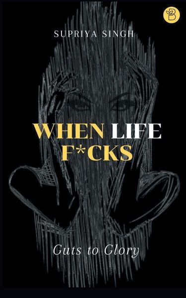 Produktbild: When Life F*cks