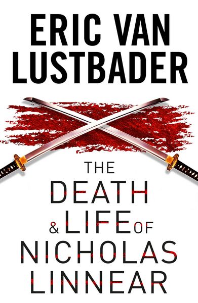 Produktbild: The Death and Life of Nicholas Linnear