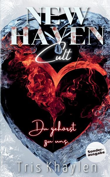 Produktbild: New Haven Cult