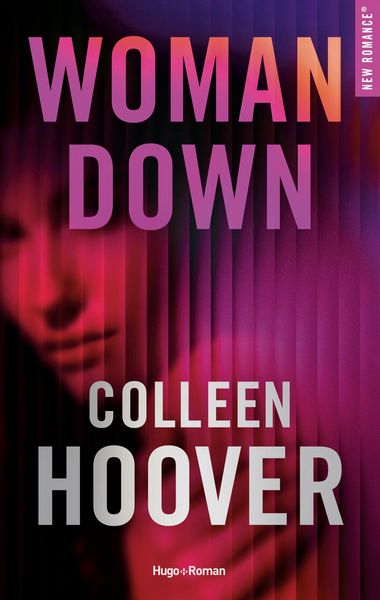 Produktbild: Woman down