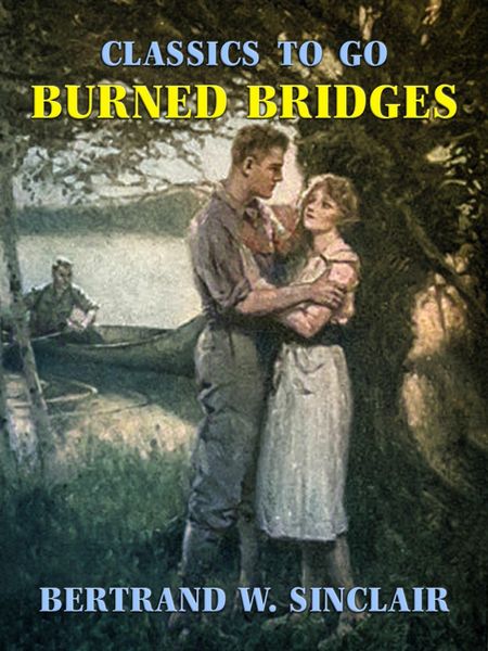 Produktbild: Burned Bridges
