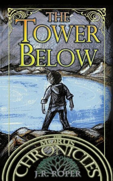 Produktbild: The Tower Below