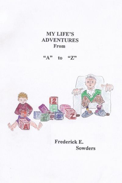 Produktbild: My Life's Adventures From "A" to "Z"