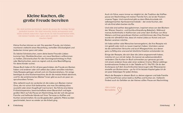 Produktbild: Kleine Kuchen