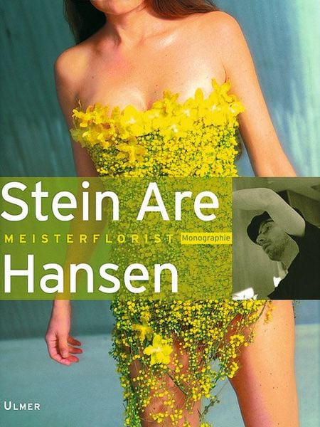 Verlag Eugen Ulmer Stein Are Hansen