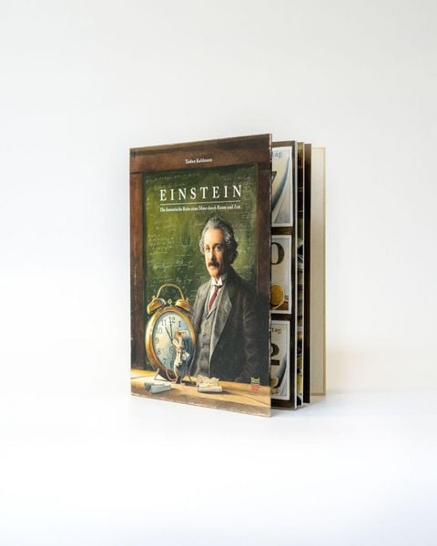 Produktbild: Einstein