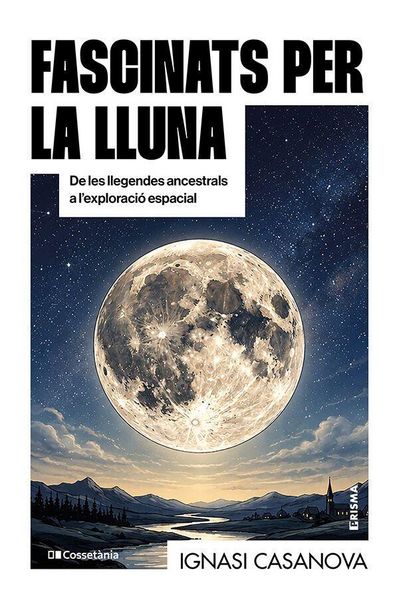 Produktbild: Fascinats per la lluna