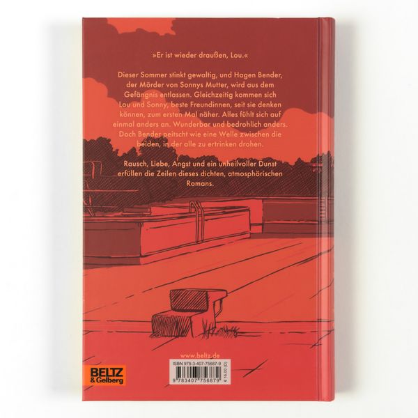Produktbild: Rattensommer