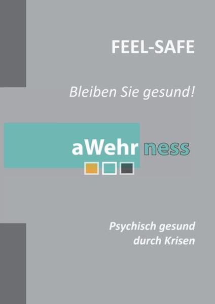 Feel-Safe - Bleiben Sie gesund!, Taschenbuch von Daniela Voigt, Epubli, 9783752943504