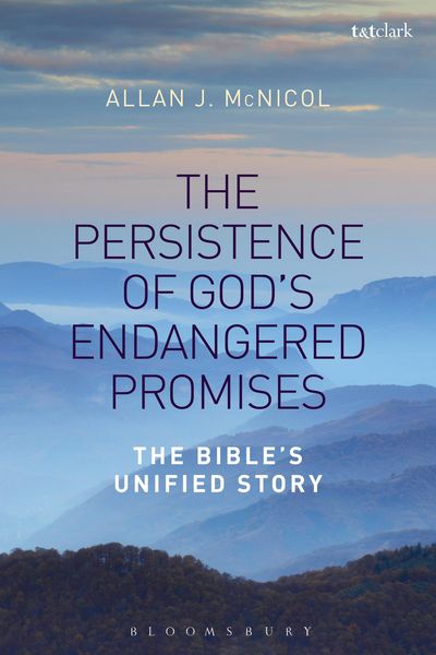 Produktbild: The Persistence of God's Endangered Promises