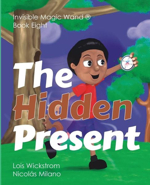 Produktbild: The Hidden Present