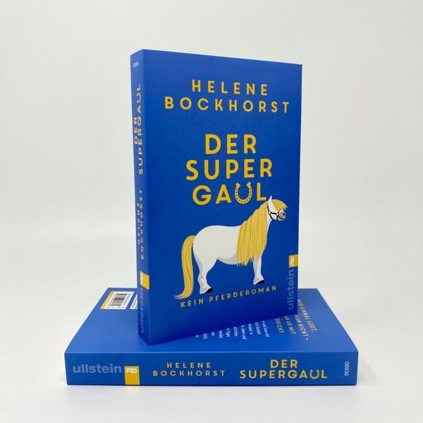 Produktbild: Der Supergaul
