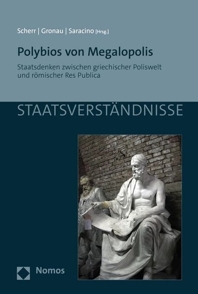 Produktbild: Polybios von Megalopolis