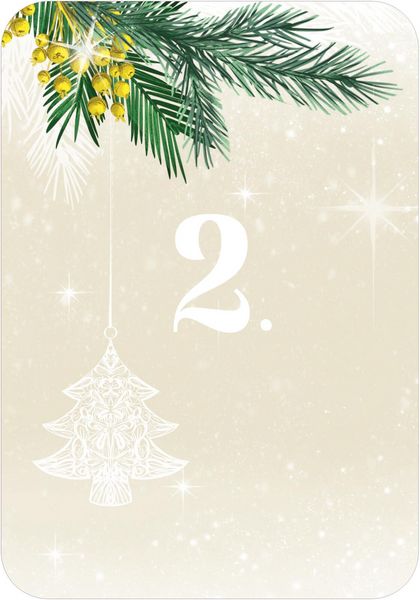 Produktbild: Wundervoller Advent