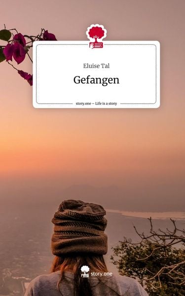 Produktbild: Gefangen. Life is a Story - story.one