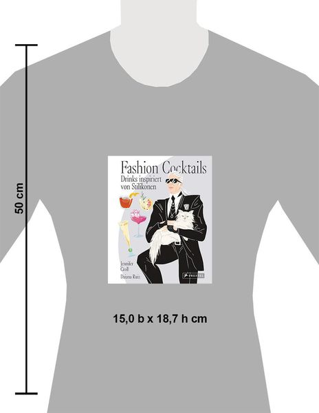 Produktbild: Fashion Cocktails