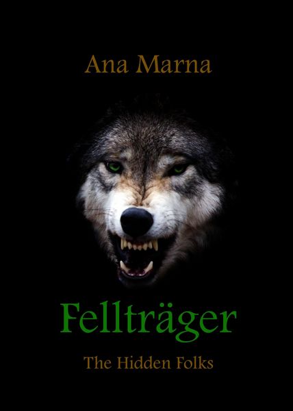 Produktbild: Felltr&auml;ger
