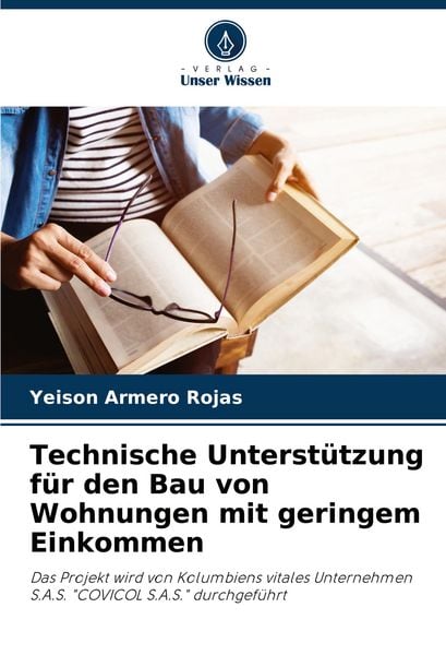Produktbild: Technische Unterst&uuml;tzung f&uuml;r den Bau von Wohnungen mit geringem Einkommen