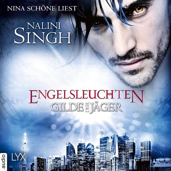 Engelsleuchten - Nalini Singh, Audio, 9783966355001