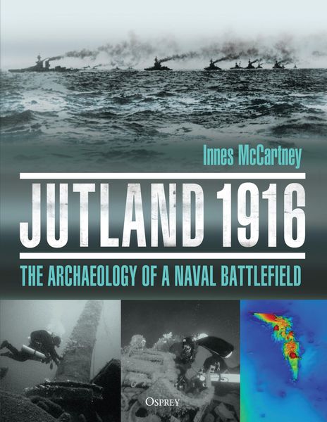 Produktbild: Jutland 1916