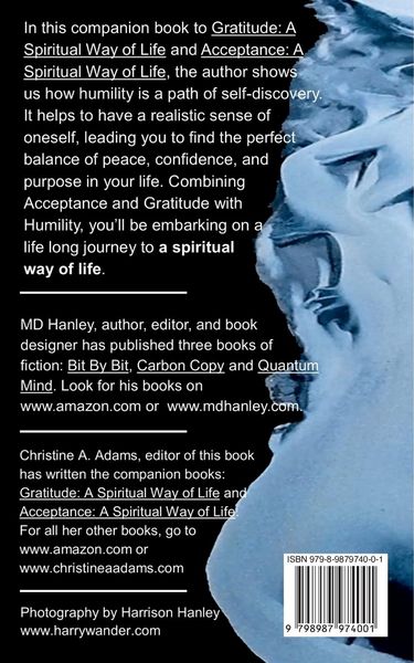 Produktbild: Humility