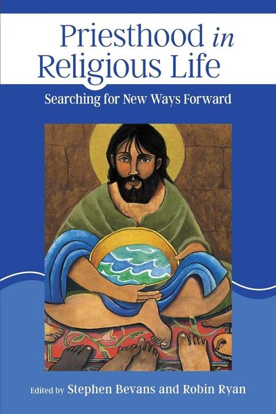 Produktbild: Priesthood in Religious Life