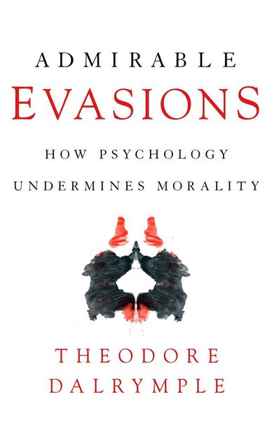 Produktbild: Admirable Evasions