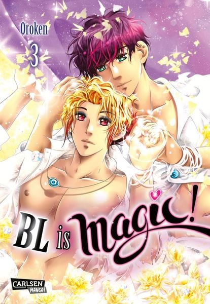 Produktbild: BL is magic! 3